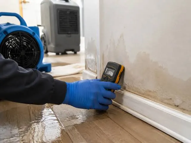 24/7 Water damage restoration services in Bowler, WI - Rapid flood cleanup and mitigation